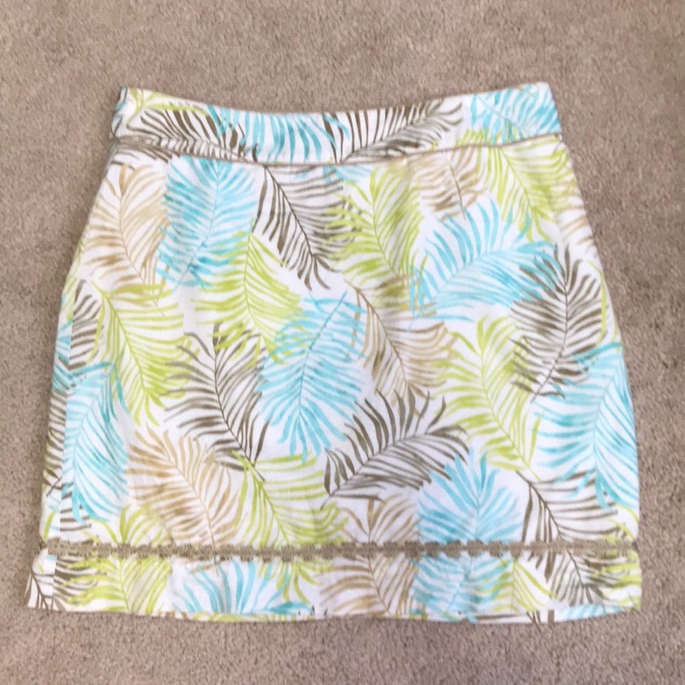 Vineyard Vines Skirt